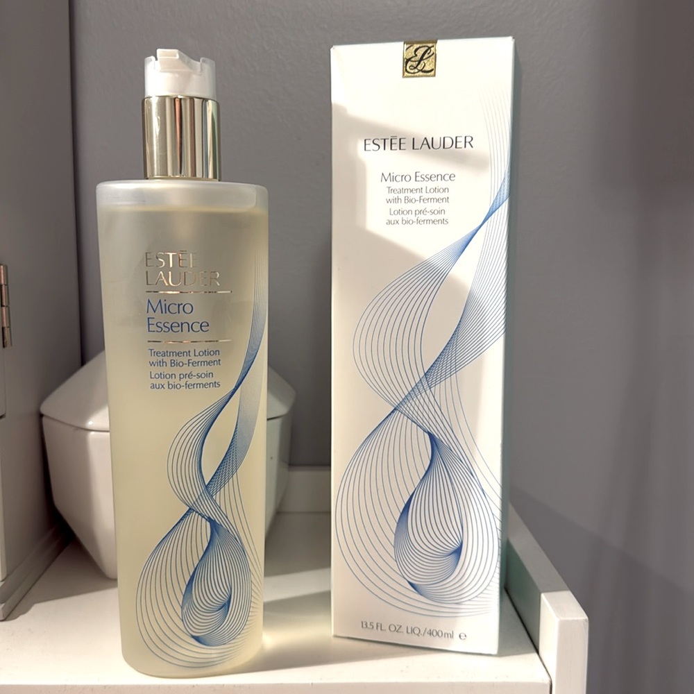 Treatment Lotion